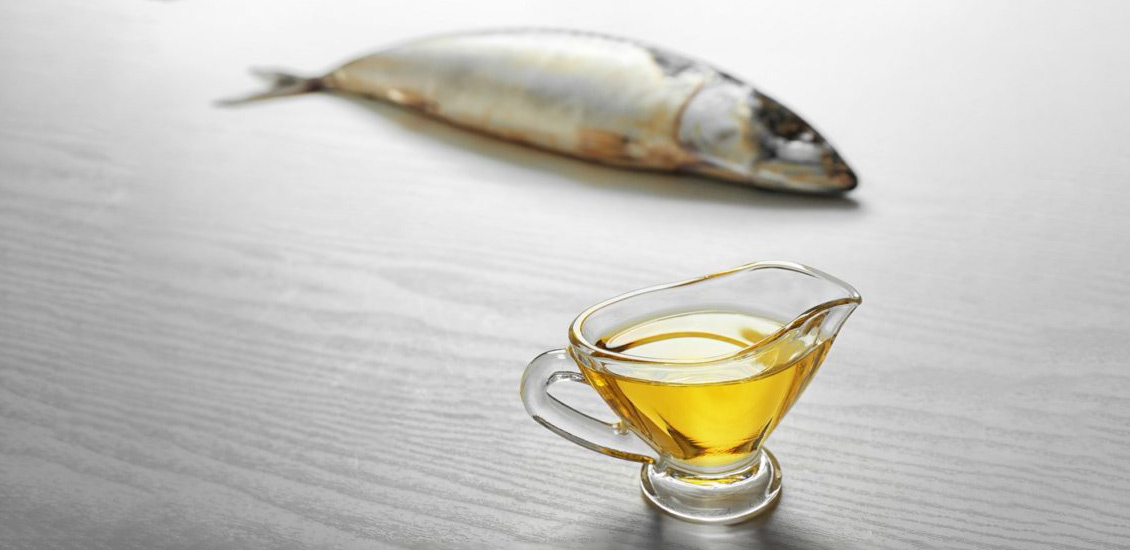آیا مصرف روغن ماهی به لاغری کمک می‌کند؟